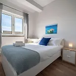 Appartement Elisio De Moura - T5 Ideal Familias - Braga