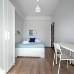 Appartement Elisio De Moura - T5 Ideal Familias - *