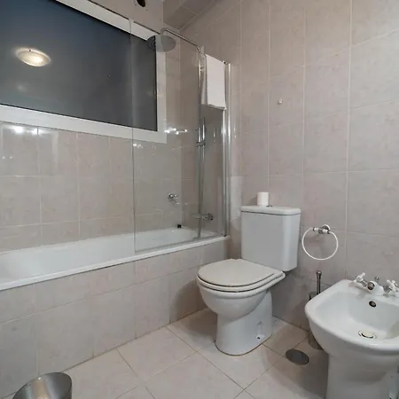 Appartement Elisio De Moura - T5 Ideal Familias - Braga