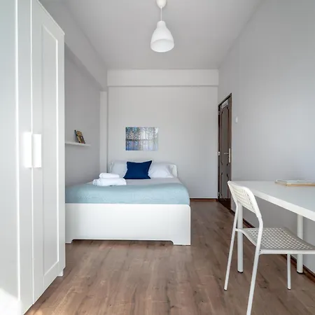Appartement Elisio De Moura - T5 Ideal Familias - *