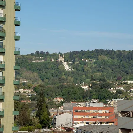 Elisio De Moura - T5 Ideal Familias - Braga