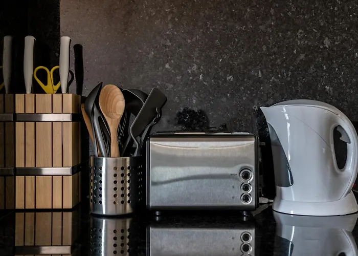 Elisio De Moura - T5 Ideal Familias - Apartment Braga