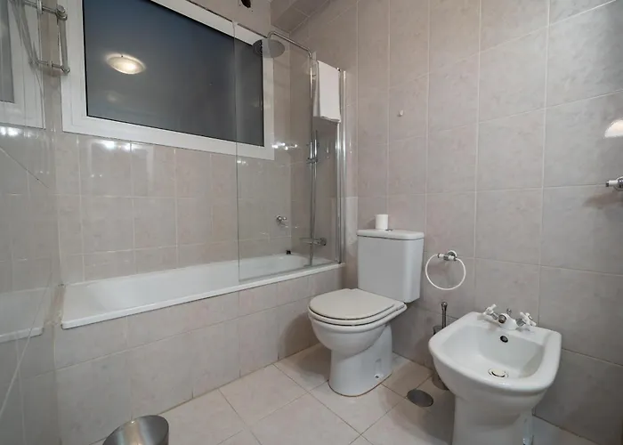 Apartment Elisio De Moura - T5 Ideal Familias - Braga