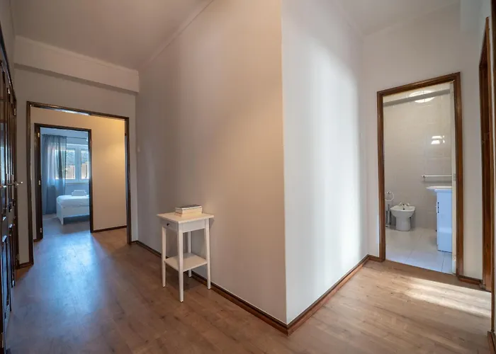 Elisio De Moura - T5 Ideal Familias - *