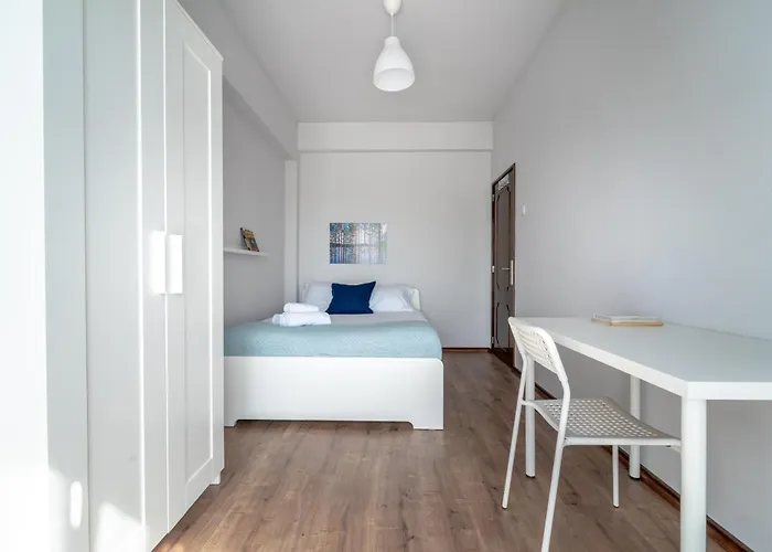 Apartment Elisio De Moura - T5 Ideal Familias - *