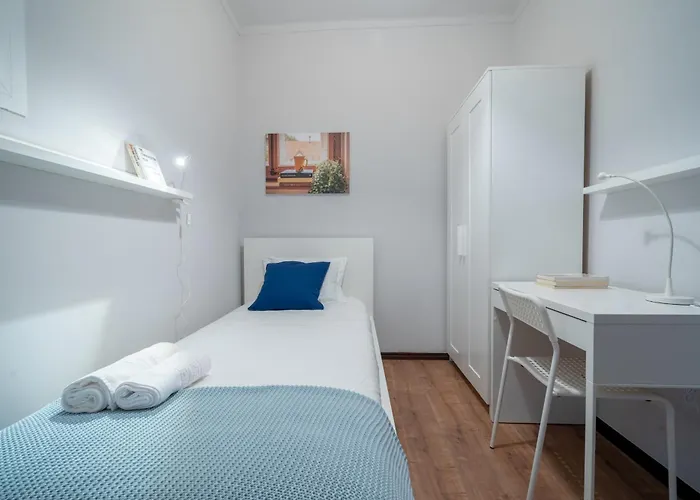 Elisio De Moura - T5 Ideal Familias - *