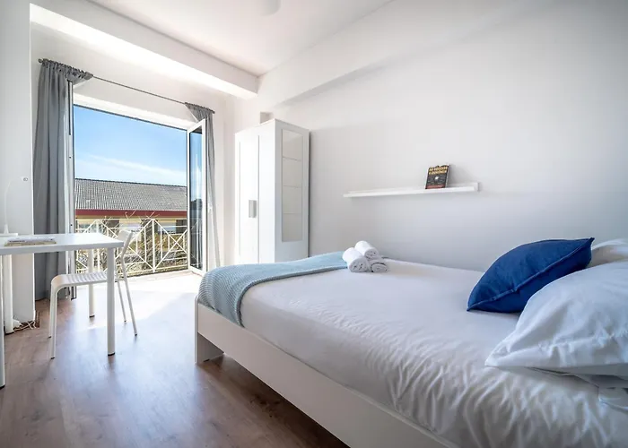 Elisio De Moura - T5 Ideal Familias -